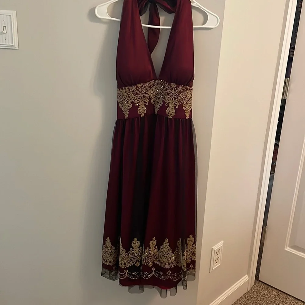 Adrianna Papell Dress- 12
